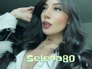 Selena80
