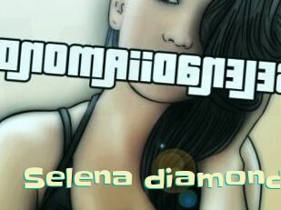 selena_diamond Wanna Meet