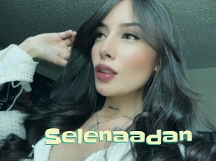 Selenaadan