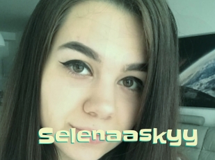 Selenaaskyy