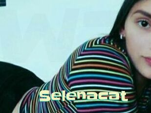 Selenacat
