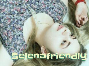 selenafriendly Wanna Meet