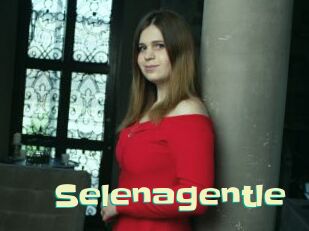Selenagentle
