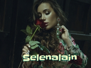 selenalain Wanna Meet