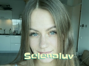 Selenaluv