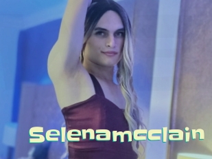 Selenamcclain