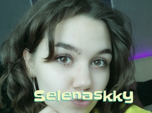 Selenaskky