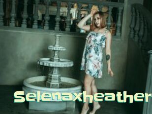 Selenaxheather