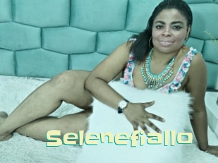 Selenefiallo