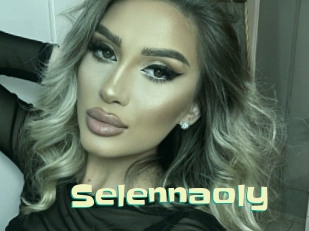 Selennaoly