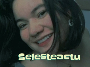 Selesteactu