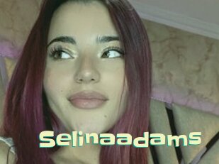 Selinaadams