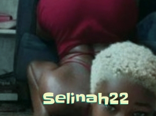 selinah22 Wanna Meet