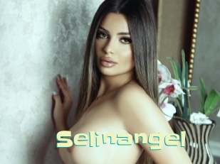 Selinangel