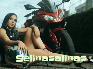 Selinasalinas