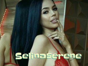 selinaserene Wanna Meet