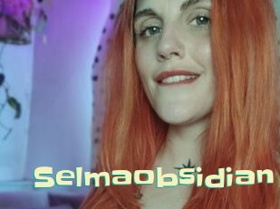 Selmaobsidian