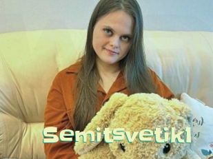 semitsvetik1 Wanna Meet