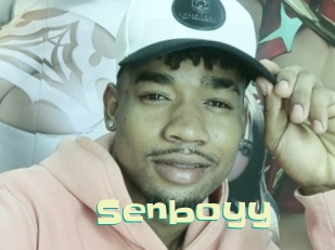 Senboyy