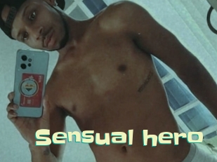 Sensual_hero