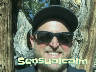 Sensualcalm