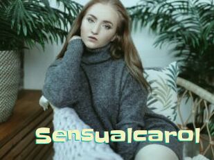 Sensualcarol