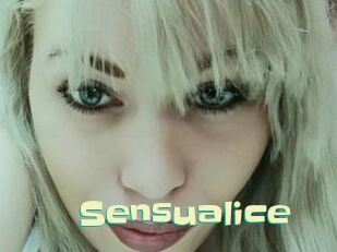 sensualice Wanna Meet