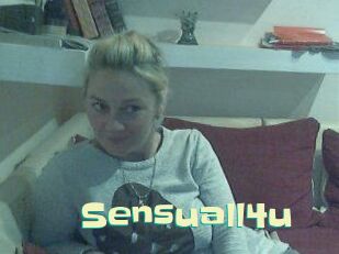 Sensuall4u