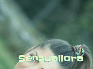 Sensuallora