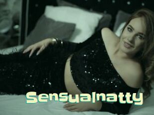 Sensualnatty