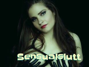 Sensualslutt