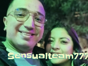Sensualteam777