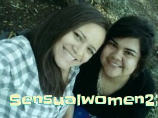Sensualwomen22