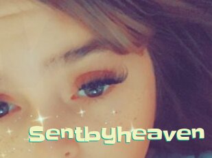 Sentbyheaven