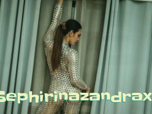 Sephirinazandrax