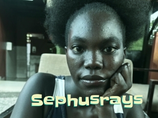 Sephusrays