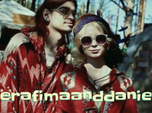 serafimaanddanie Wanna Meet