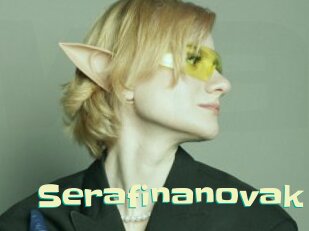 Serafinanovak