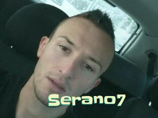 Serano7