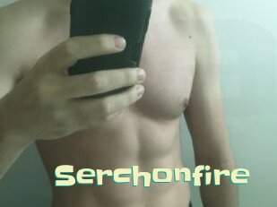 Serchonfire