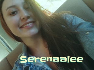 Serenaalee