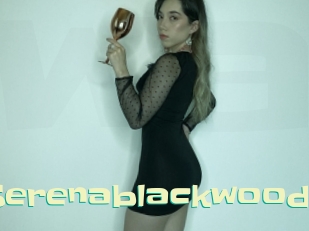 Serenablackwood