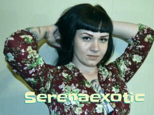 Serenaexotic