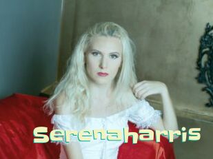 Serenaharris