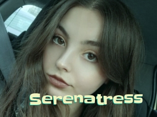 Serenatress