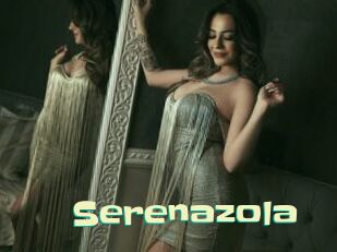 Serenazola