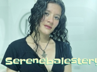 Serenebalestery