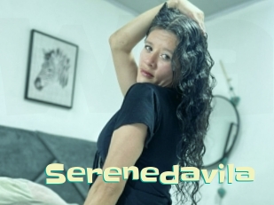 Serenedavila