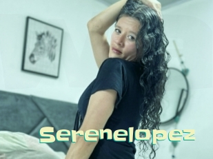 Serenelopez