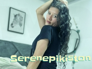 Serenepikiston